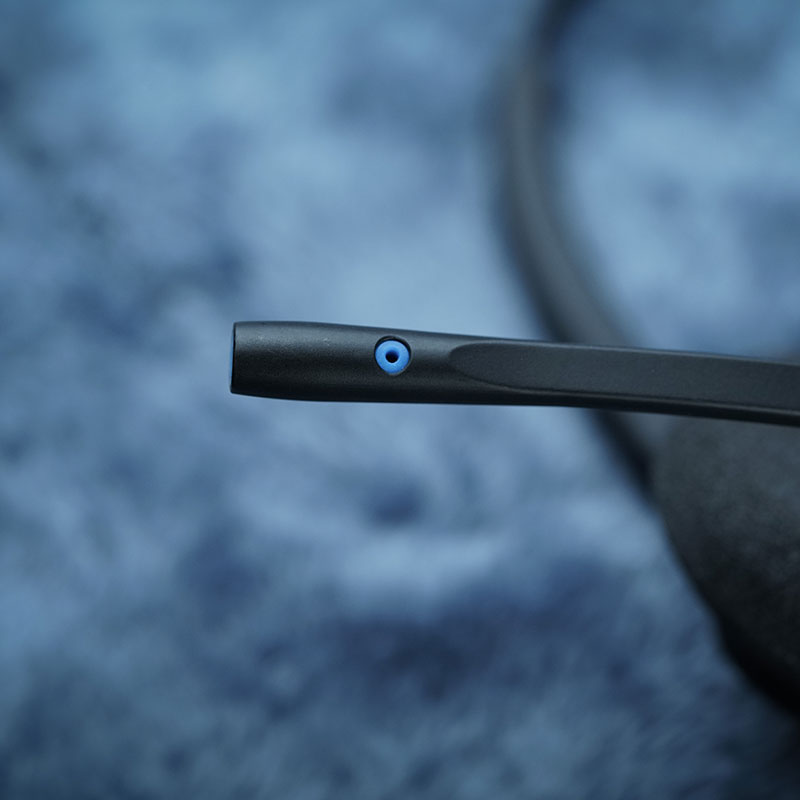 micro reduction de bruit ah22